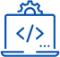 Web Programming icon