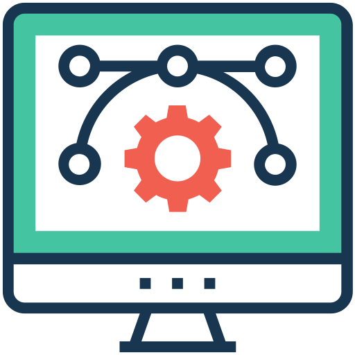 Computer Skills icon