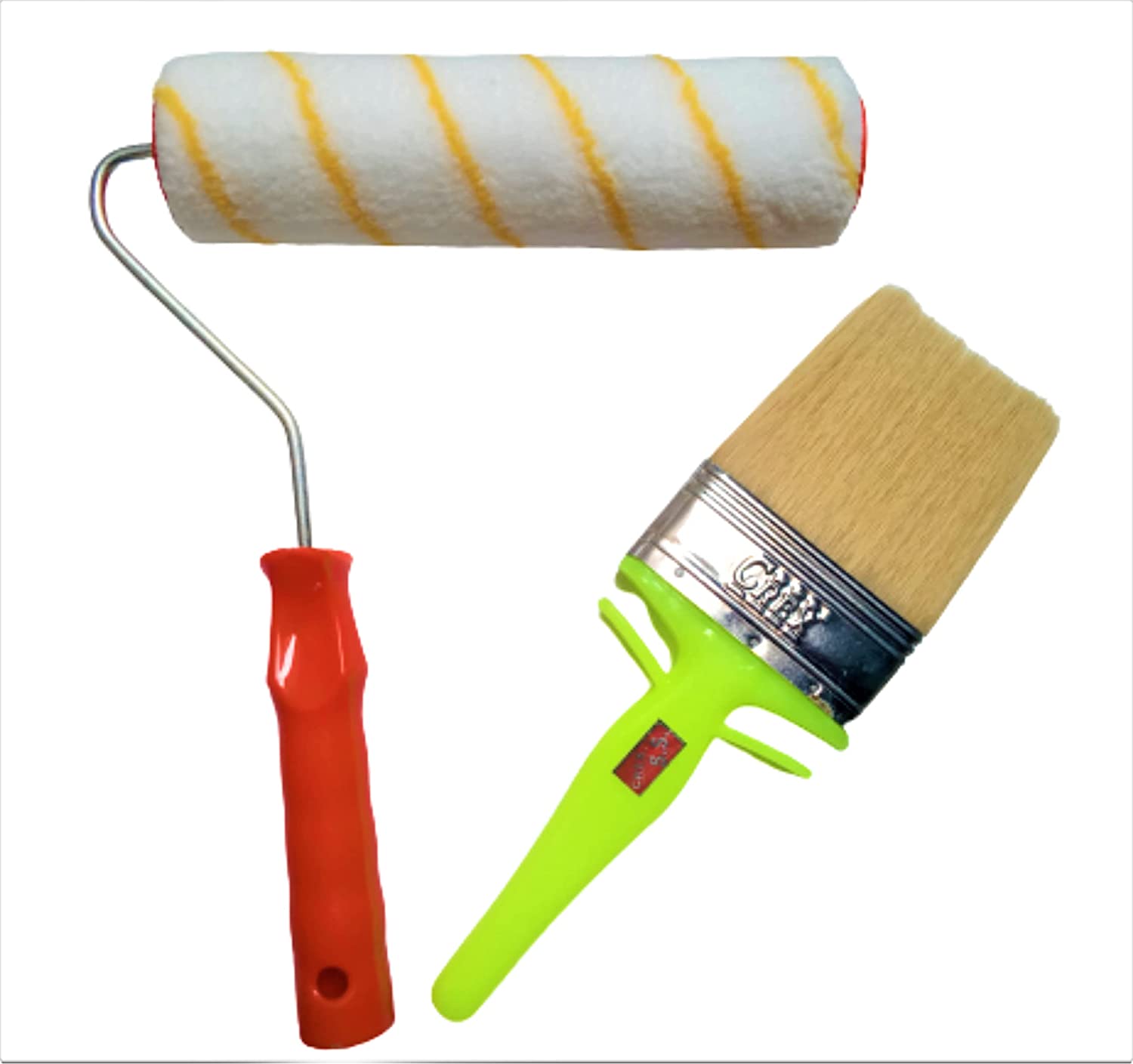 Wall Painting tools