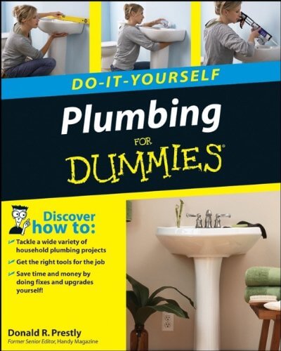Plumbing 1-2-3 Book