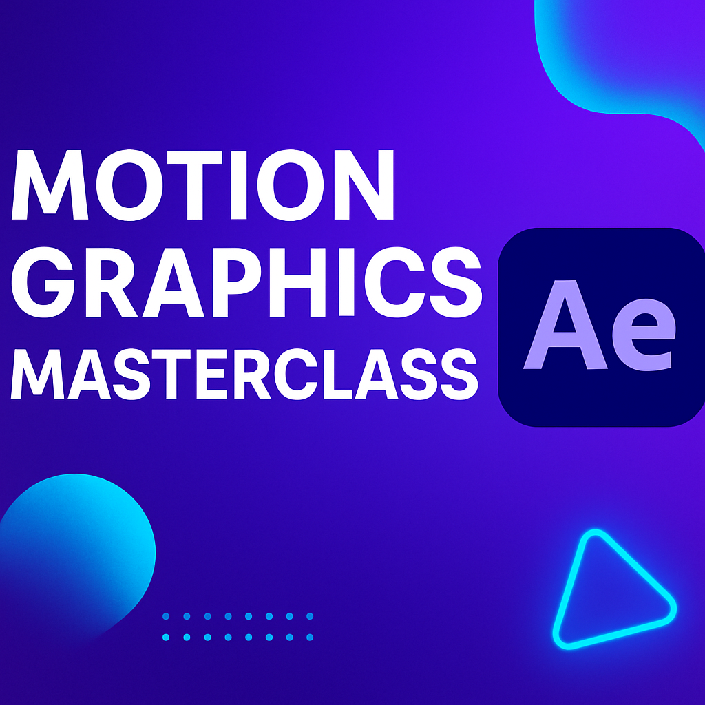 Motion Graphics