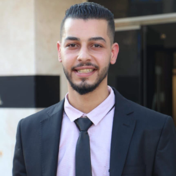 Mohammed Khaleed Karam